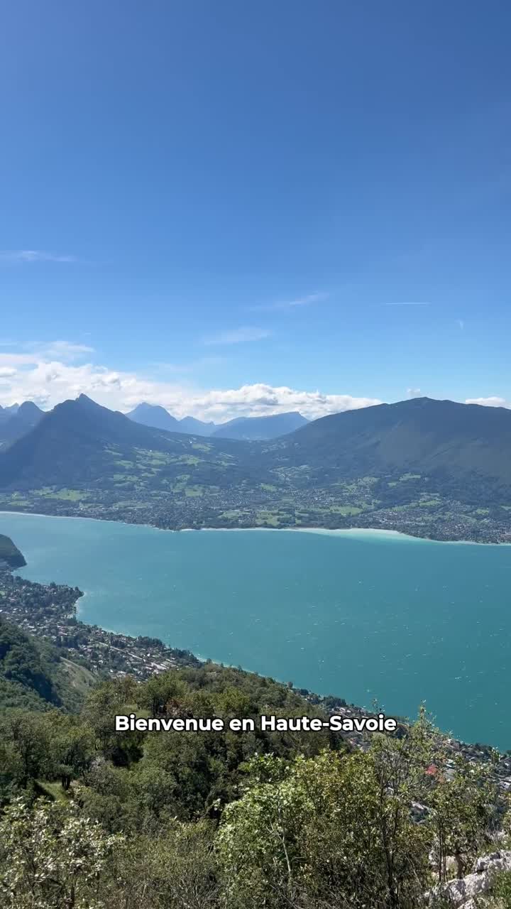 Haute-Savoie